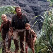 Jurassic Park's Wild Secrets: Real Hurricanes & Living T-Rex Animatronics