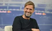 Jurgen Klopp Picks His Mount Rushmore of Football Managers