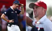 Justin Thomas Blames Bethpage Greenskeepers for US Ryder Cup Defeat