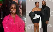 Kandi Burruss Admits She's 'Emotionally Broken' Amid Divorce from Todd Tucker