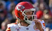 Kansas City Chiefs' Quarterback Crisis Deepens as Minshew Injured in Titans Loss