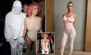 Kanye West's Wife Bianca Censori Explains Her Revealing Outfits in Cryptic Interview