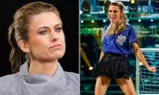Karen Carney tipped for Strictly glory after overcoming health battles and abuse