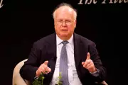 Karl Rove Warns Trump: 2026 Midterms Could Be a 'Bloodbath' for GOP