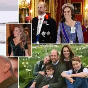 Kate Middleton's 2025: From Cancer Remission to Regal Resurgence Ahead of 2026 Milestones