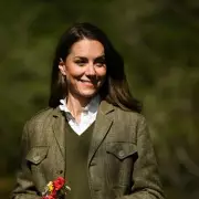 Kate Middleton's 'Crazy' Wild Swimming Habit & Nature's Healing Role in Her Recovery