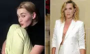 Kate Winslet Reveals First Teen Intimate Experiences Were With Women