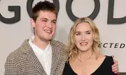 Kate Winslet's Son Reveals Family Tragedy Behind New Netflix Film Goodbye June
