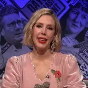 Katherine Ryan Reveals 'Serious' Cosmetic Surgery Two Months After Giving Birth