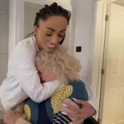 Katie Price gifts mum Amy mobility scooter for 'new lease of life' amid IPF battle