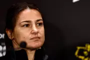 Katie Taylor 'Ready' for Ronda Rousey Clash After Shock 2026 Boxing Report