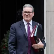 Keir Starmer's 2026 Challenge: Cost of Living, NHS and Poll Pressure