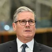 Keir Starmer's New Year Vow: 2026 Will See Change, Inspired by Girl's Letter