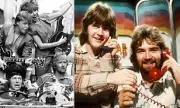 Keith Chegwin's 1976 letter to BBC discovered, revealing Swap Shop origins