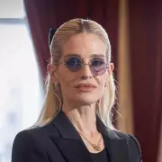 Kelly Osbourne's Heartbreaking First Christmas Without Dad Ozzy