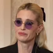 Kelly Osbourne's tearful TV tribute as Birmingham honours Ozzy with civic award