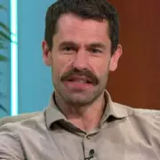 Kelvin Fletcher 'Fuming' as EastEnders' James Bye Buys Farm in 'Copycat' Move