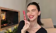 Kendall Jenner's £12 L'Oréal Red Lip Combo: The Exact Products Revealed