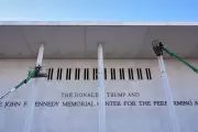 Kennedy Center Demands $1m After Musician Cancels Over Trump Renaming