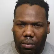 Kennington Tube Attacker Jailed for 11 Years After Stabbing Two Strangers