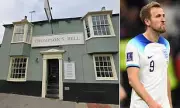 Kent Pub Bans World Cup Over Rowdy Fan Fears, Plans Quizzes & Karaoke
