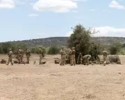 Kenyan Inquiry Accuses British Army Unit of Rights Abuses and Environmental Harm