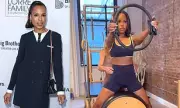 Kerry Washington, 48, Shares Hilarious Pilates Workout Video and Age-Defying Secrets