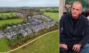 Kevin McCloud slams King Charles's Poundbury as 'intolerable' amid own estate woes