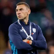 Kevin Sinfield Snubbed for Knighthood Despite £11m MND Fundraising & Royal Backing