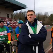 Kevin Sinfield's MND Ultramarathon Inspired by Teen's Bravery, Raises £800k+