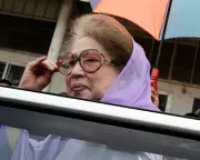 Khaleda Zia, Bangladesh's First Female PM, Dies Aged 80