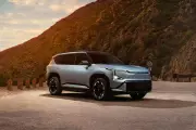 Kia EV5 Review: Could This Be Kia's Next World Car Winner?