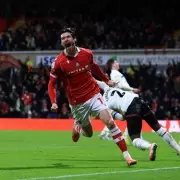 Kieffer Moore's Brace Fuels Wrexham's 5-3 Thriller Comeback vs Sheffield United