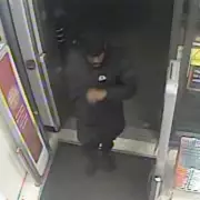 Killer jailed for 5 years after fatal Sainsbury's queue row attack on dad