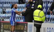 Kilmarnock's Crisis Deepens as Player Confronts Fan After Falkirk Defeat