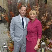 Kim Cattrall, 69, Marries Russell Thomas in Secret London Wedding