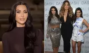 Kim Kardashian's Humble Start: From Dash Debt to Billion-Dollar Empire