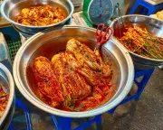 Kimchi Crisis: South Korea's National Dish Priced Out by Chinese Imports
