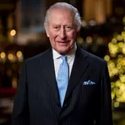King Charles 2025 Christmas Speech: Time, How to Watch & What to Expect