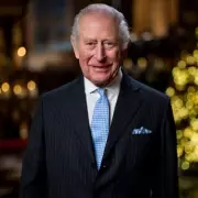 King Charles' Christmas Message Signals Enhanced Roles for George and Charlotte