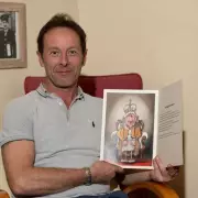 King Charles' Secret Letters Reveal Bond with Comedian Spike Milligan