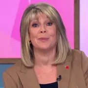 King Charles' Surprising Dancing Admission to Ruth Langsford Revealed