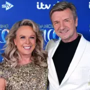 King Charles to Honour Torvill & Dean with Damehood and Knighthood