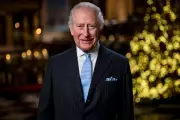 King Charles's 2025 Christmas Speech: Time, Channel & What to Expect