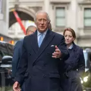 King Charles's Coronation Invite Stuns Former Lady-in-Waiting, 93