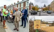 King Charles's Poundbury 'Utopia' Faces Backlash: Residents Decry Decline and Feudal Duchy