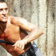 Kirk Douglas Epic 'Spartacus' Airs Free on BBC Two Today