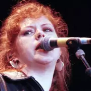 Kirsty MacColl's Legacy: The Tragic Death, Will & Who Gets Fairytale Royalties