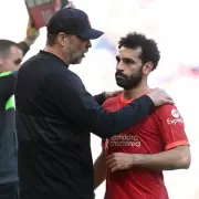 Klopp's Verdict on Salah Emerges Amid Liverpool Exit Storm