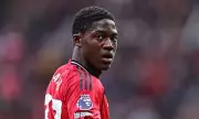 Kobbie Mainoo Injury Blow: Man Utd Midfielder Ruled Out of Villa Clash Amid Exit Saga